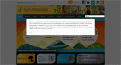 Desktop Screenshot of generationcp.org